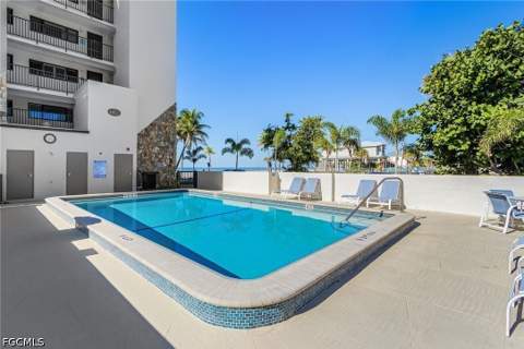 4400 Estero Blvd 401, Fort Myers Beach FL - photo 23 of 24