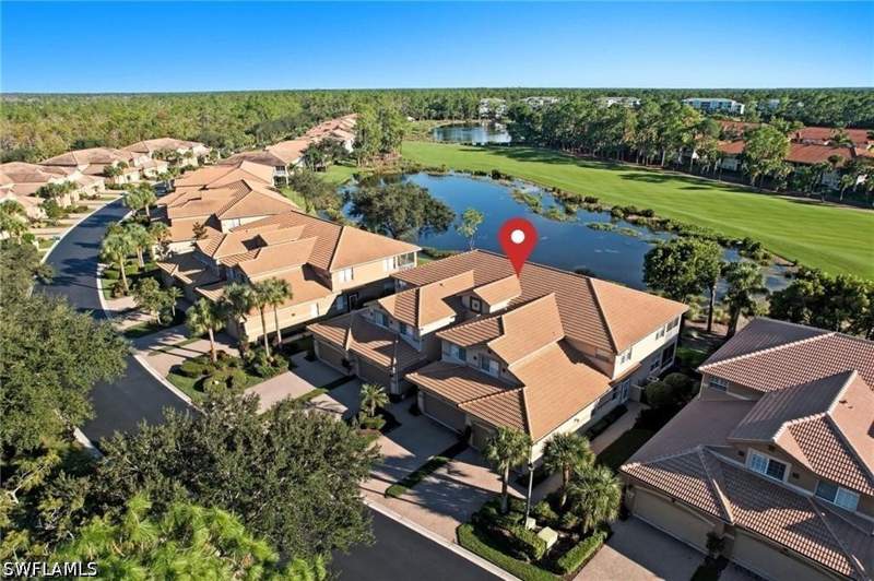 2 bedroom Condominium at 3904 Forest Glen Blvd 7-101, Barrington I, Naples — photo 5