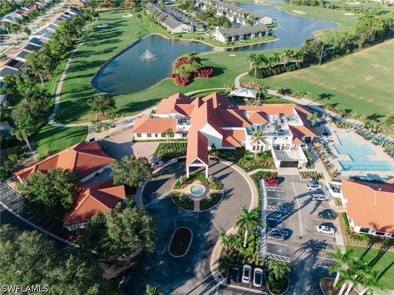 2 bedroom Condominium at 7300 Glenmoor Ln 205, Country Glen, Naples — photo 3