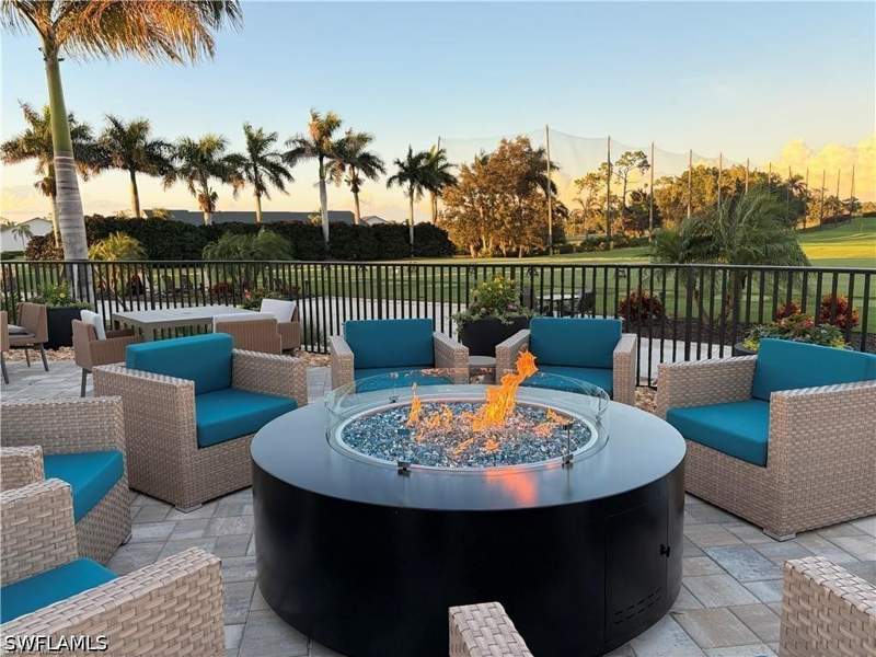2 bedroom Condominium at 7300 Glenmoor Ln 205, Country Glen, Naples — photo 5