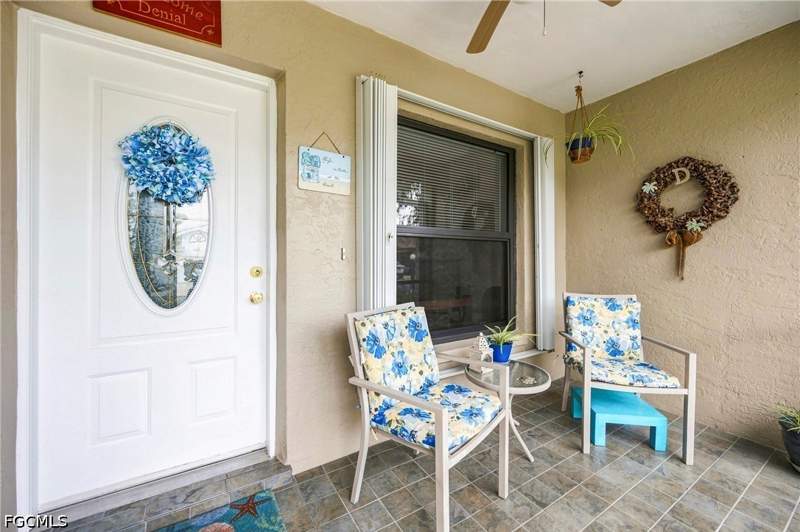 2 bedroom SingleFamilyResidence at 17880 Dracena Cir, Sabal Springs Golf And Racquet Club, North Fort Myers — photo 3