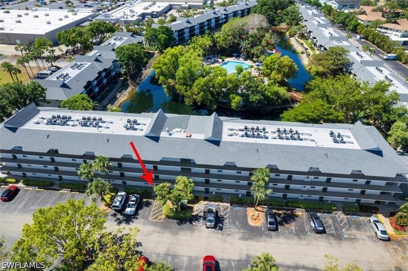 2 bedroom Condominium at 600 Neapolitan Way 153, Park Shore Resort, Naples — photo 4
