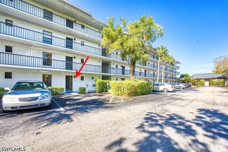 2 bedroom Condominium at 600 Neapolitan Way 153, Park Shore Resort, Naples — photo 5