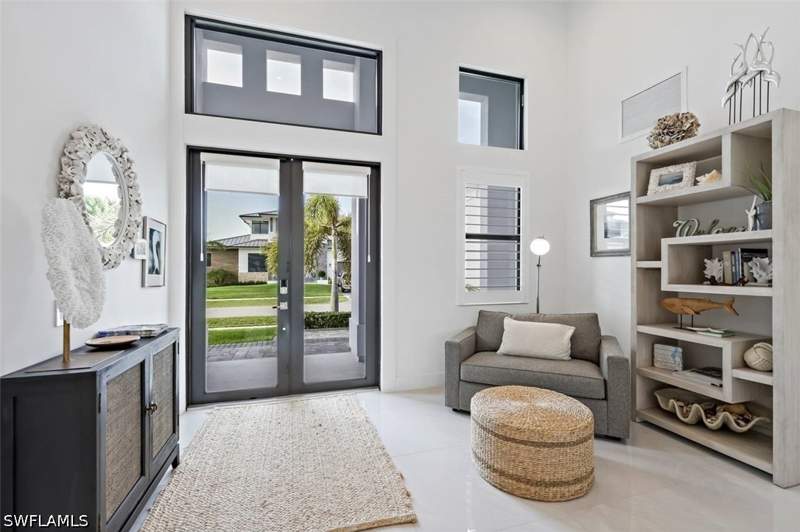 3 bedroom SingleFamilyResidence at 1889 N Bahama Ave, Marco Island, Marco Island — photo 3