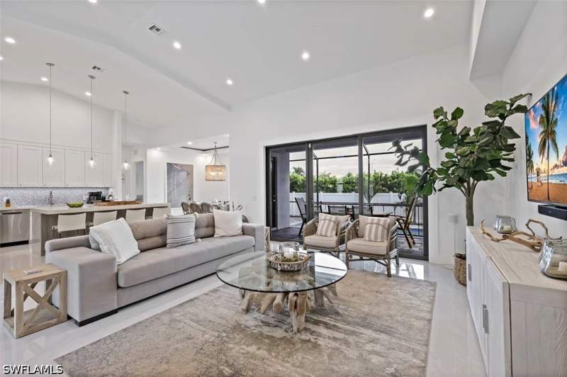 3 bedroom SingleFamilyResidence at 1889 N Bahama Ave, Marco Island, Marco Island — photo 5
