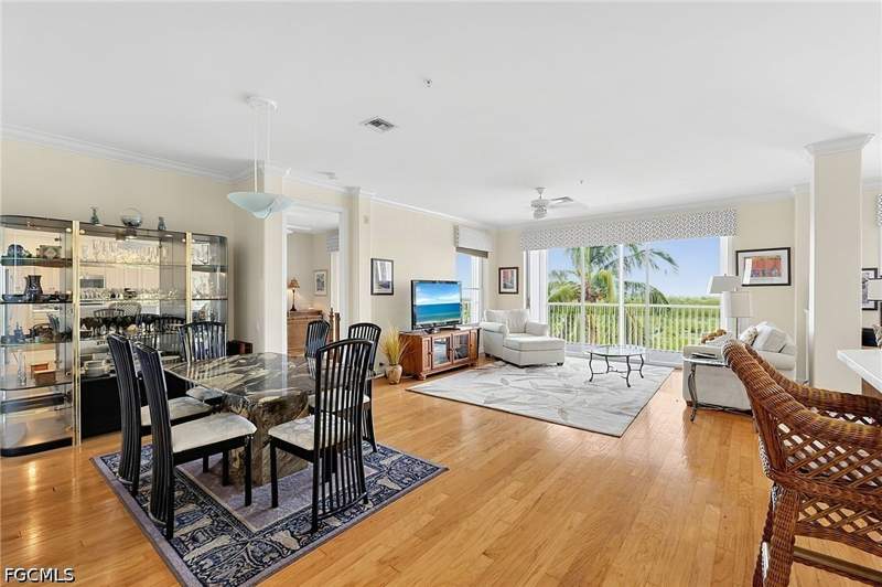 2 bedroom Condominium at 9121 Southmont Cv 302, Sutton Walk, Fort Myers — photo 2