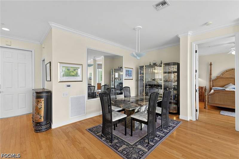 2 bedroom Condominium at 9121 Southmont Cv 302, Sutton Walk, Fort Myers — photo 3