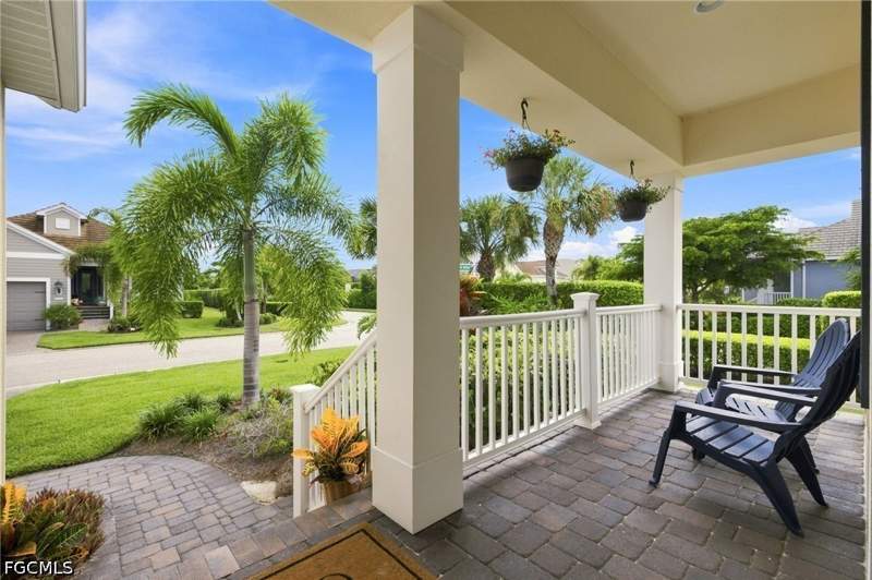 3 bedroom SingleFamilyResidence at 17780 Spanish Harbour Ct, Coastal Key, Fort Myers — photo 2