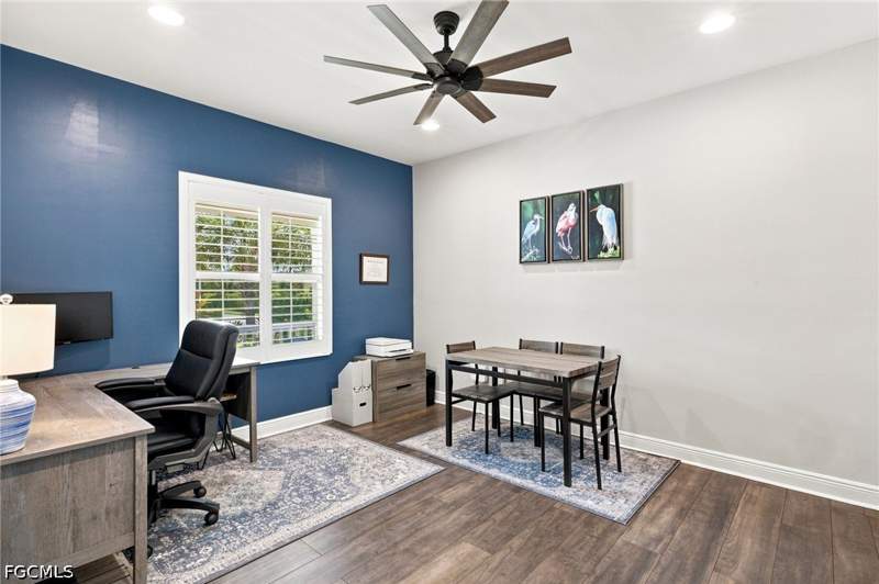 3 bedroom SingleFamilyResidence at 17780 Spanish Harbour Ct, Coastal Key, Fort Myers — photo 4