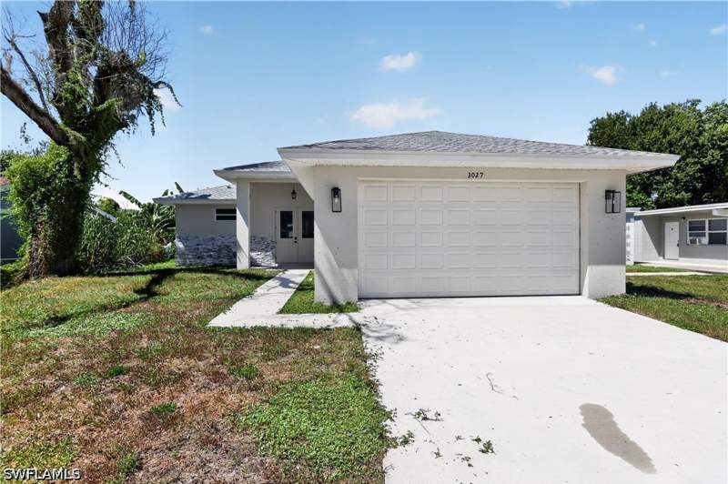 3 bedroom SingleFamilyResidence at 3027 2nd St, Barden Subdivision, Fort Myers — photo 2