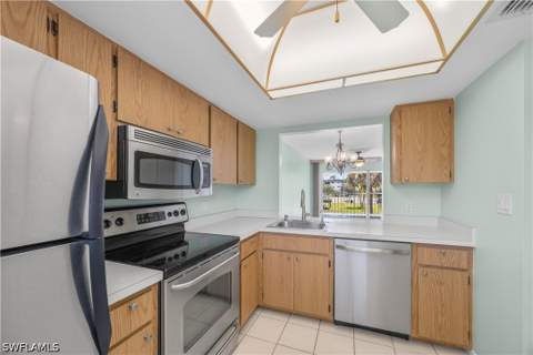 1004 Manatee Rd H206, Naples FL - photo 6 of 26