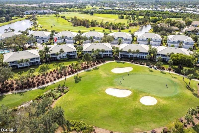 3 bedroom Condominium at 8451 Southbridge Dr 3, Southwind, Estero — photo 2