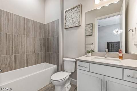 6956 Chapel Creek Ln, North Fort Myers FL - photo 21 of 46