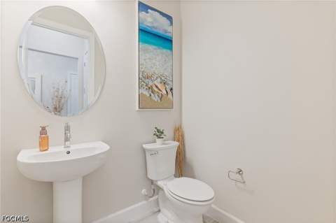 6956 Chapel Creek Ln, North Fort Myers FL - photo 23 of 46