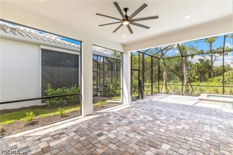 6956 Chapel Creek Ln, North Fort Myers FL - photo 24 of 46