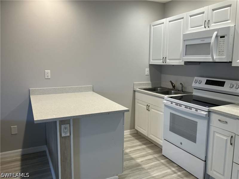 bedroom Condominium at 1062 Hartley Ave 208, Marco Manor Club, Marco Island — photo 2