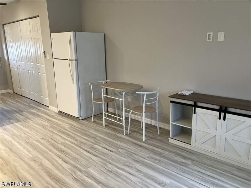 bedroom Condominium at 1062 Hartley Ave 208, Marco Manor Club, Marco Island — photo 3