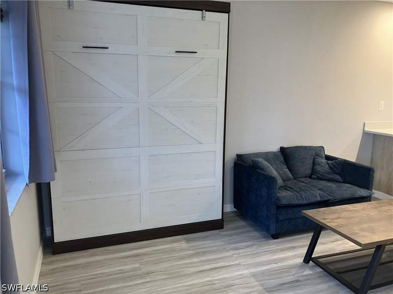 bedroom Condominium at 1062 Hartley Ave 208, Marco Manor Club, Marco Island — photo 5