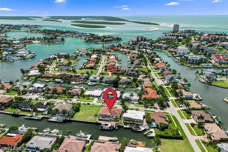 4 bedroom SingleFamilyResidence at 1191 Ember Ct, Marco Island, Marco Island — photo 2