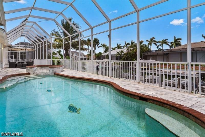 4 bedroom SingleFamilyResidence at 1191 Ember Ct, Marco Island, Marco Island — photo 3