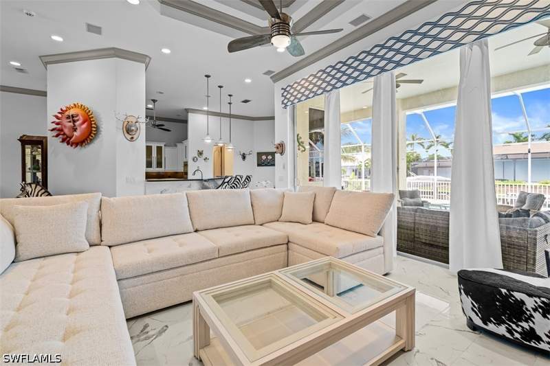 4 bedroom SingleFamilyResidence at 1191 Ember Ct, Marco Island, Marco Island — photo 4