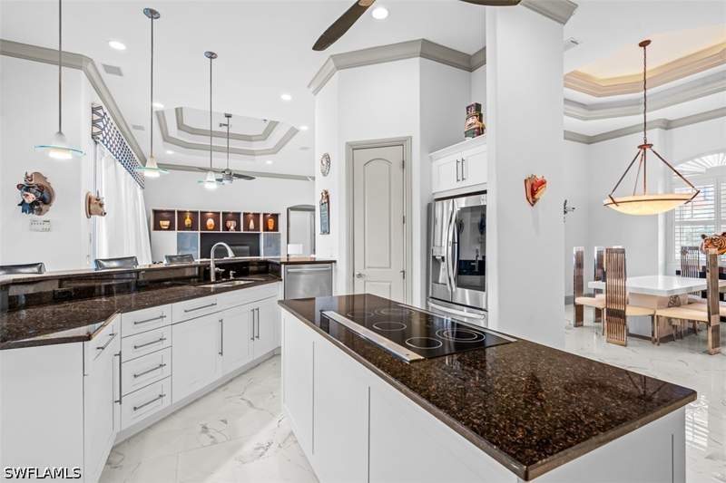 4 bedroom SingleFamilyResidence at 1191 Ember Ct, Marco Island, Marco Island — photo 5