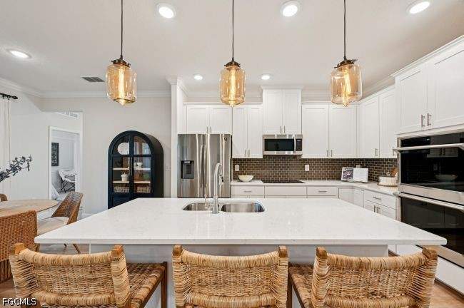 4 bedroom SingleFamilyResidence at 2802 13th St SW, Lehigh Acres, Lehigh Acres — photo 2