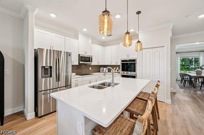 4 bedroom SingleFamilyResidence at 2802 13th St SW, Lehigh Acres, Lehigh Acres — photo 3