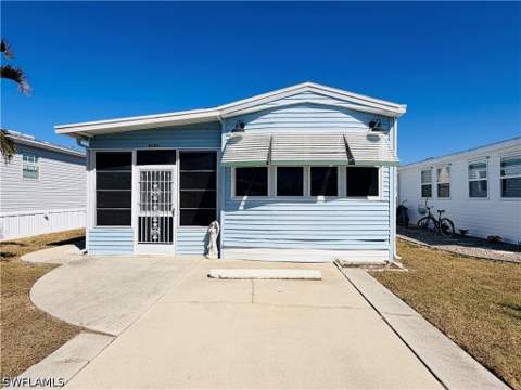 4520 Robert E Lee Blvd E, Estero FL - photo 17 of 17