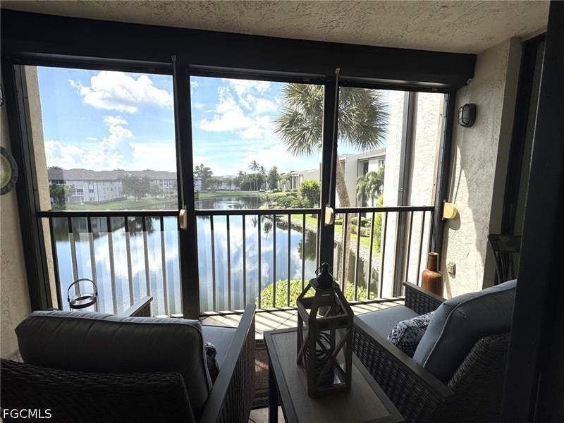 3 bedroom Condominium at 4200 Steamboat Bend 404, Steamboat Bend, Fort Myers — photo 2
