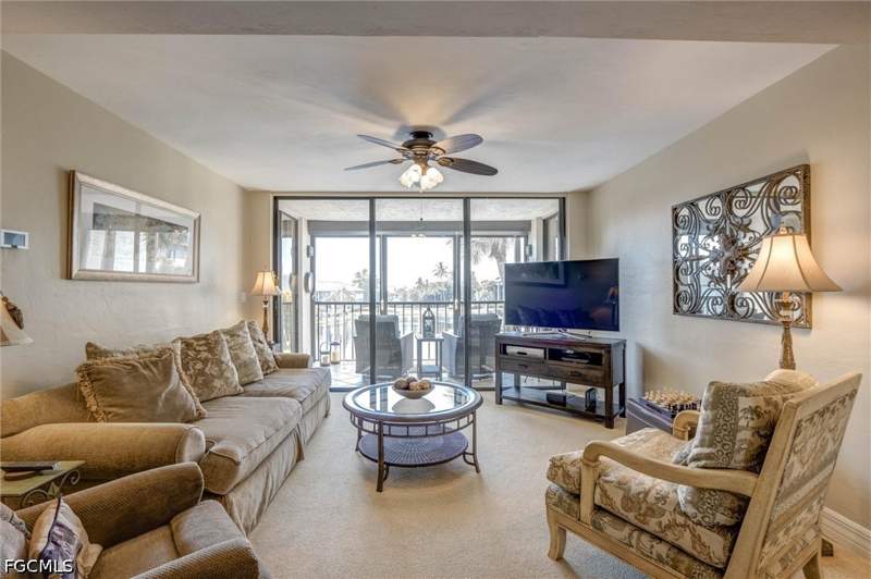 3 bedroom Condominium at 4200 Steamboat Bend 404, Steamboat Bend, Fort Myers — photo 4