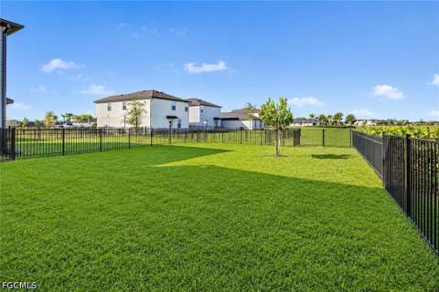 17809 Belforte Ct, North Fort Myers FL - photo 12 of 13