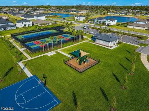 17809 Belforte Ct, North Fort Myers FL - photo 13 of 13