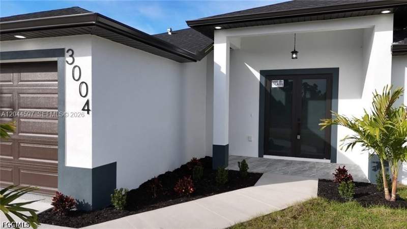 3 bedroom SingleFamilyResidence at 3004 4th St SW, Lehigh Acres, Lehigh Acres — photo 2
