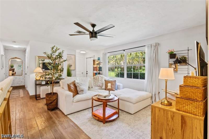 2 bedroom SingleFamilyResidence at 5091 Muddy Ln, Mackaboy Farms, Fort Myers — photo 5