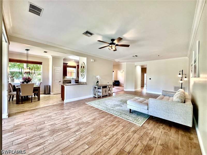 2 bedroom Condominium at 12237 Toscana Way 103, Toscana, Bonita Springs — photo 5