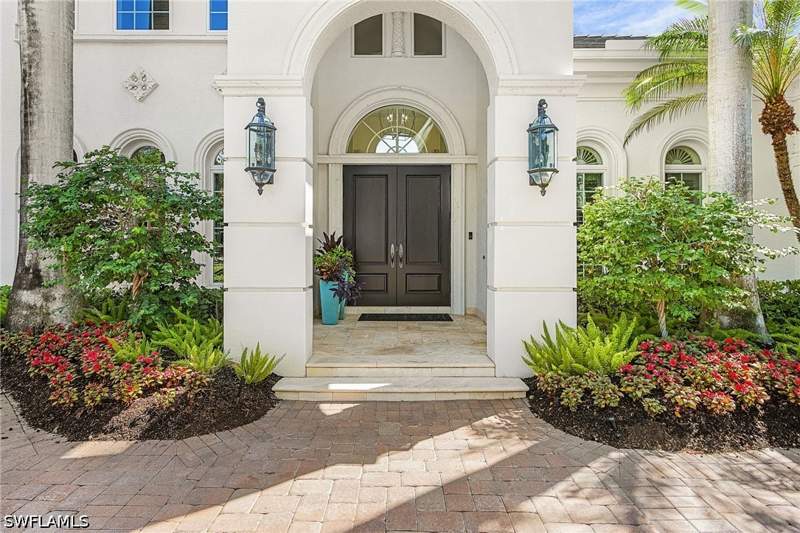 4 bedroom SingleFamilyResidence at 23810 Tuscany Way, Tuscany Isle, Bonita Springs — photo 3