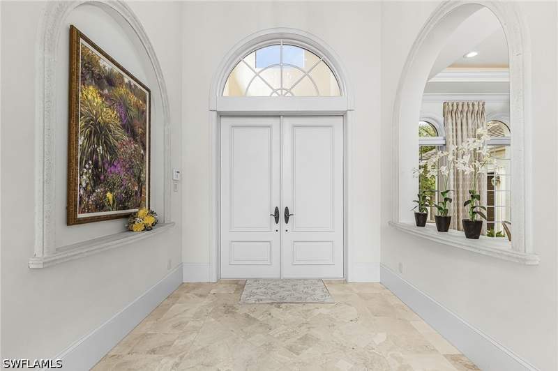 4 bedroom SingleFamilyResidence at 23810 Tuscany Way, Tuscany Isle, Bonita Springs — photo 4