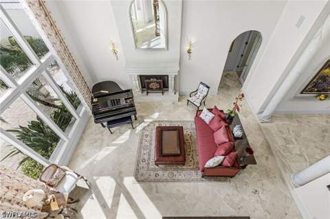 23810 Tuscany Way, Bonita Springs FL - photo 8 of 37