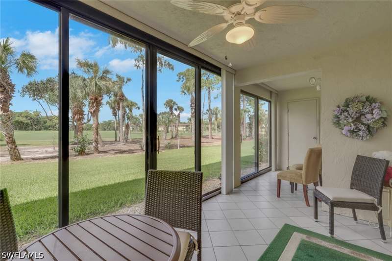 2 bedroom Condominium at 420 Fox Haven Dr 3110, Fox Haven, Naples — photo 2