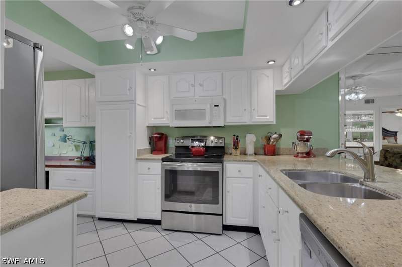 2 bedroom Condominium at 420 Fox Haven Dr 3110, Fox Haven, Naples — photo 3