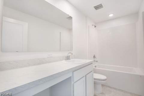 5020 N Rosebud Cir, Labelle FL - photo 18 of 20