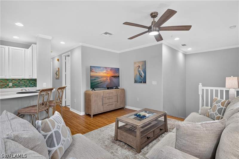 2 bedroom Condominium at 1379 Artesia Dr E 601, Artesia, Naples — photo 4