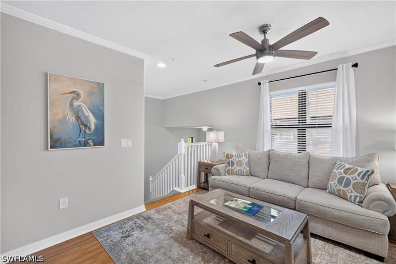 2 bedroom Condominium at 1379 Artesia Dr E 601, Artesia, Naples — photo 5