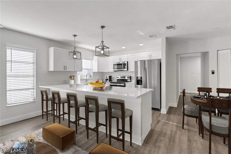 4 bedroom SingleFamilyResidence at 779 108th Ave N, Naples Park, Naples — photo 4