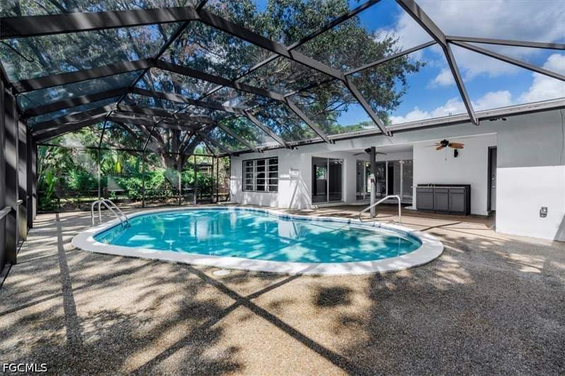3 bedroom SingleFamilyResidence at 1380 Stadler Dr, Seminole Estates, Fort Myers — photo 4