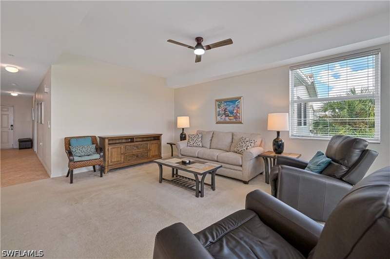 2 bedroom Condominium at 14551 Legends Blvd N 302, Longhurst III, Fort Myers — photo 3