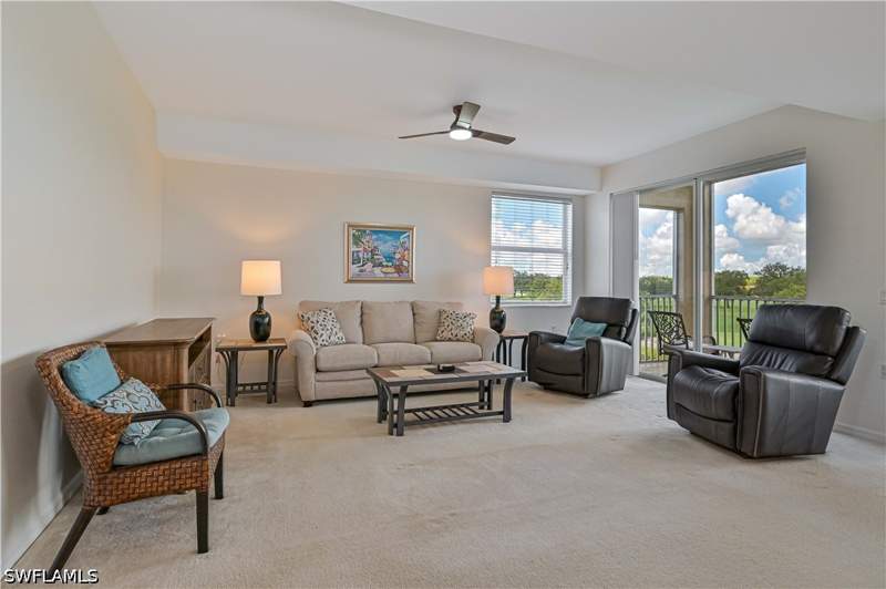 2 bedroom Condominium at 14551 Legends Blvd N 302, Longhurst III, Fort Myers — photo 4
