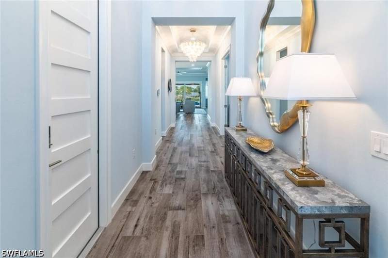 4 bedroom SingleFamilyResidence at 8754 Calypso Ct, Isles Of Collier Preserve, Naples — photo 3