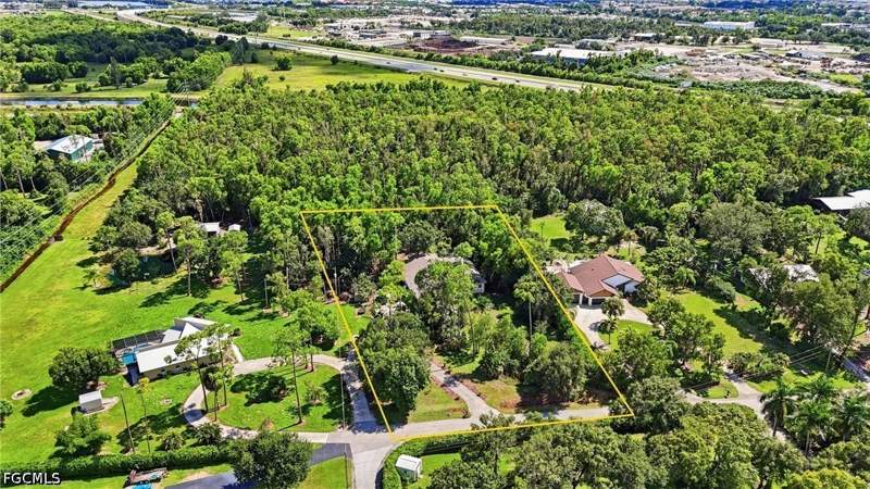 4 bedroom SingleFamilyResidence at 6414 Briarwood Ter, Briarcliff, Fort Myers — photo 2